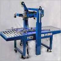 कार्टन सीलिंग मशीन