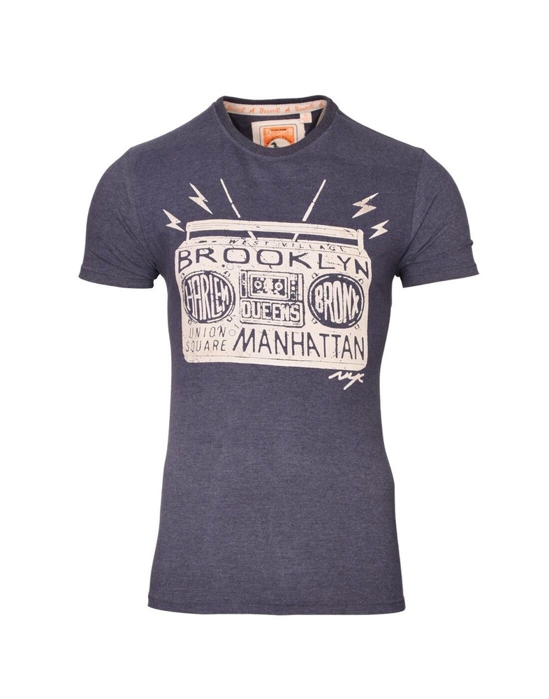 T-Shirts - Cotton, Multiple Sizes, Dark Grey | Soft Fabric, Stylish Design, Durable Material, Comfortable Fit, Breathable, Easy Care