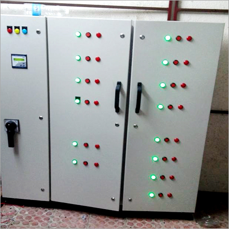 APFC Panel