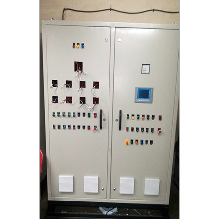 Conveyor Control Panels