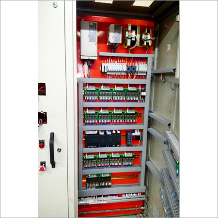 Water Control Panels