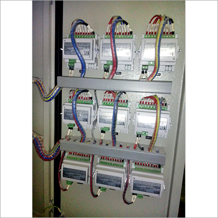 Lighting Distribution Board