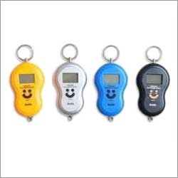 Hanging Digital Scales