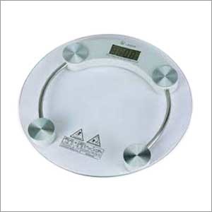 Personal Weighing Machine