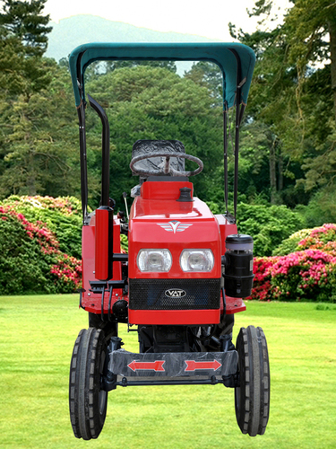 Light Duty Tractors