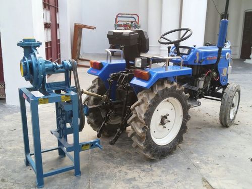 Heavy Duty Agricultural Tractors