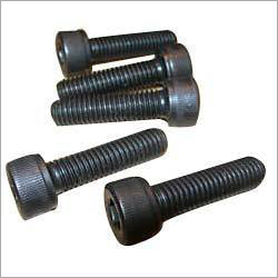 High Tensile Allen Cap