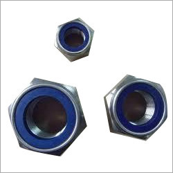 Nylock Nut