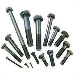 HT Fasteners