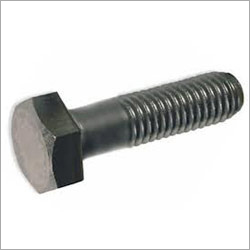 Hex Head Bolts