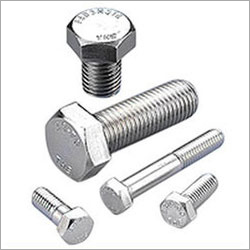 Hex Bolts