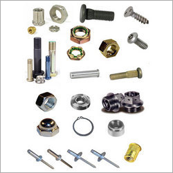 MS Fasteners