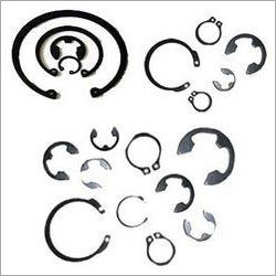 Industrial Circlips