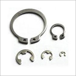 SS Circlips