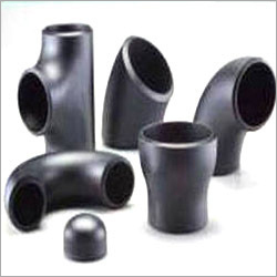 Carbon Steel Pipe Fittings