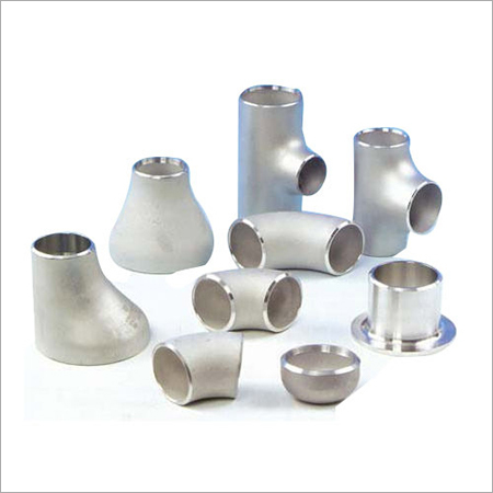 Stainless Steel Pipe Fittings