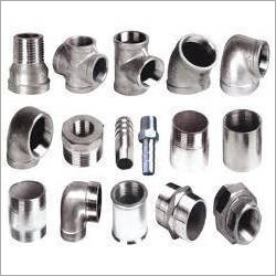 Pipe Fittings