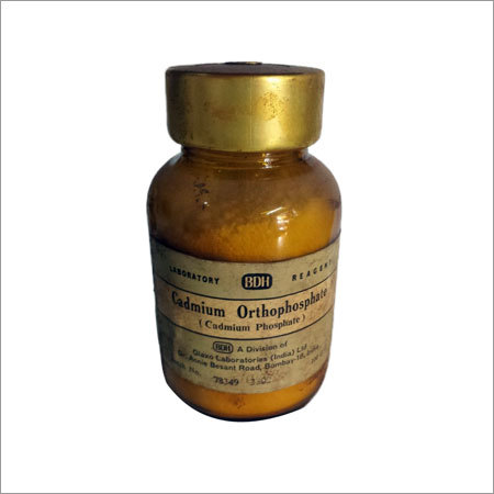 Cadmium Orthophosphate