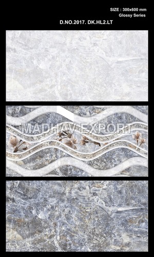 Any Color Decorative Wall Tiles