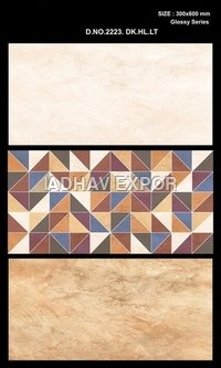 Designer Digital Wall Tiles