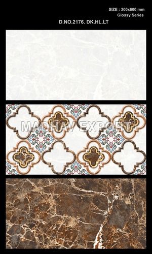 HD Digital Printed Wall Tiles