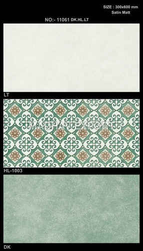 Decorative Ceramic Digital Wall Tiles