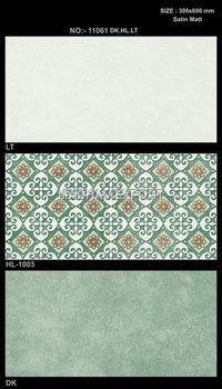 Decorative Ceramic Digital Wall Tiles