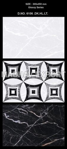 HD Digital Wall Tiles