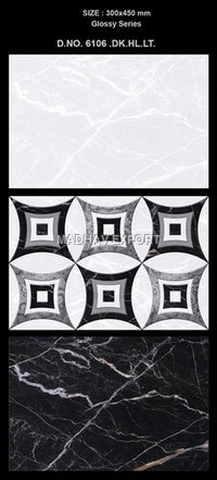 HD Digital Wall Tiles