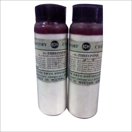 DL Threonine