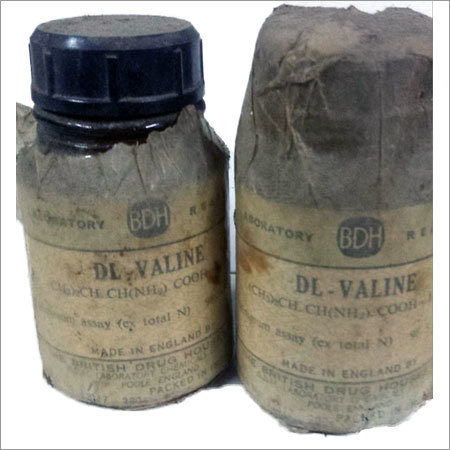 DL Valine
