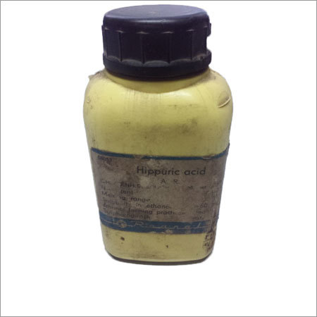Hippuric acid