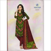 Deeptex Chunari 