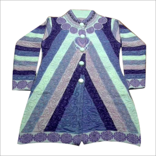 Women Woollen Kurtis Women Woollen Kurtis