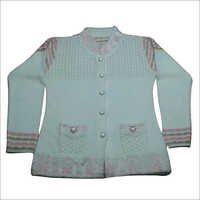 Knitted Cardigans