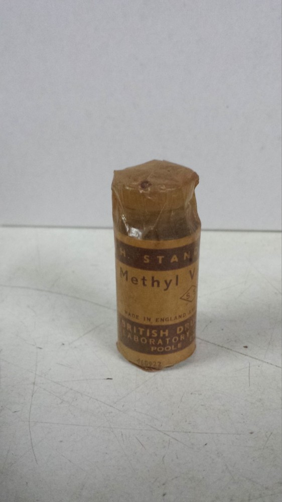 Methyl Violet 6B