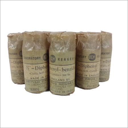 N-N Diphenyl benzidine