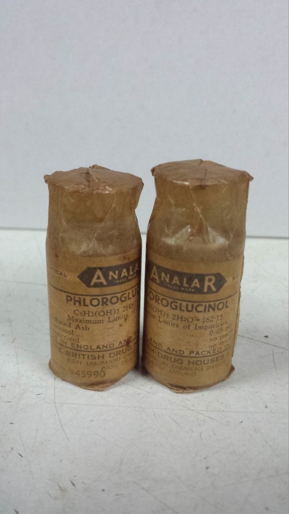 Phloroglucinol