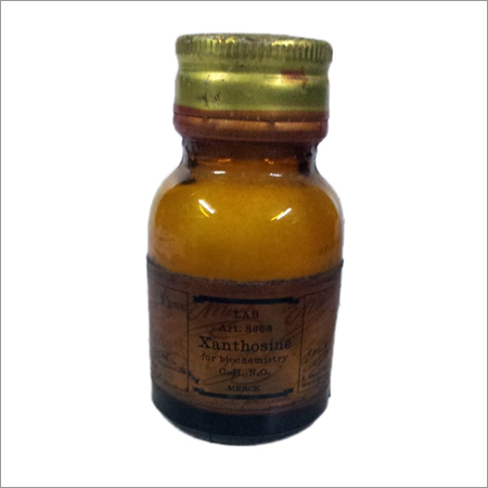 Xanthosine
