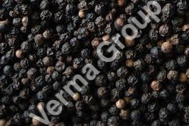 Black Pepper Oil