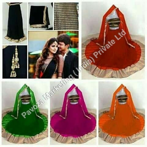 Trendly designer lehengas