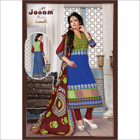 Mixed Color Jonam Ladli-11