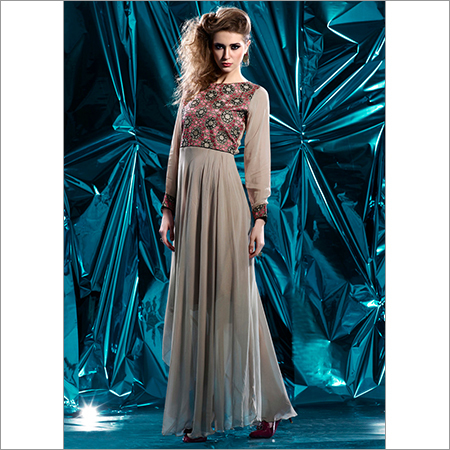 Indo Western Kurti Collection