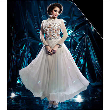 Indo Western Kurti Collection