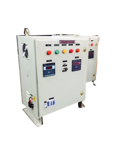 Industrial Battery Charger