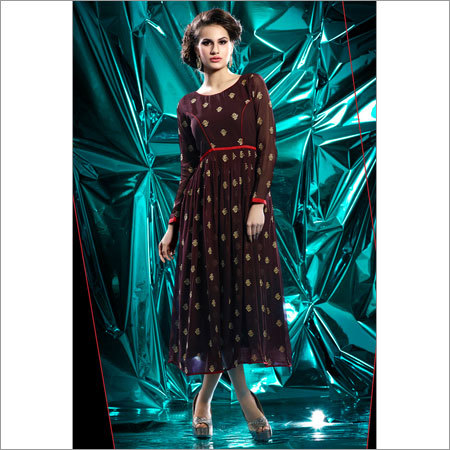 Designer Tunic