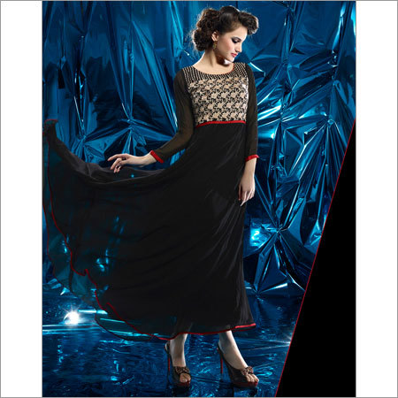 Indo Western Kurti Collection