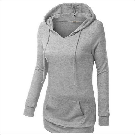 Ladies Sweatshirts