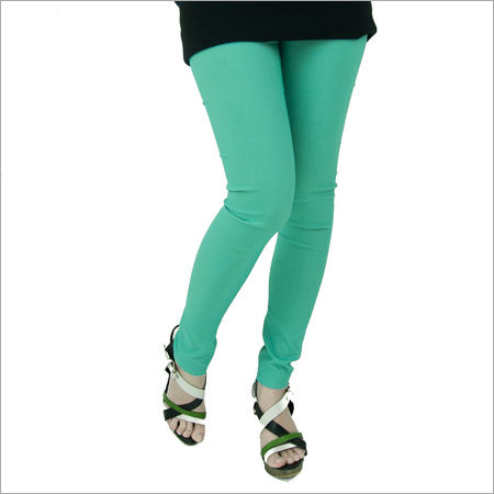 Ladies Fancy Leggings at Best Price in Ludhiana