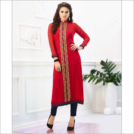 Festival Special Kurti Collection